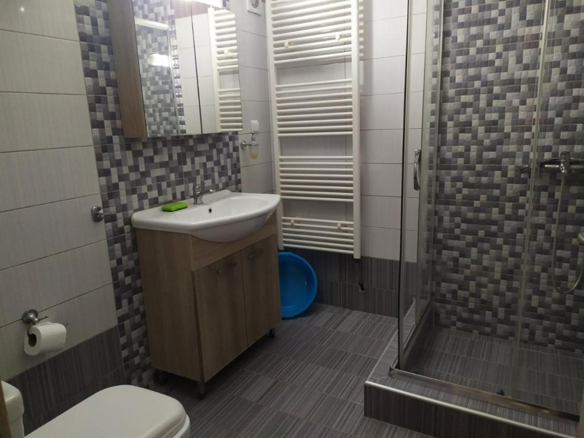 Panos Apartment リメナリア エクステリア 写真
