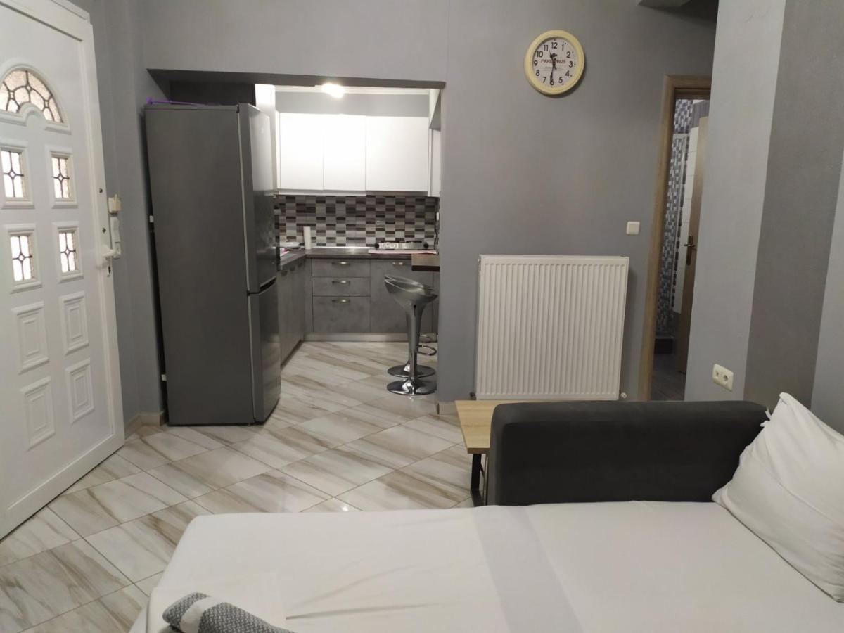 Panos Apartment リメナリア エクステリア 写真