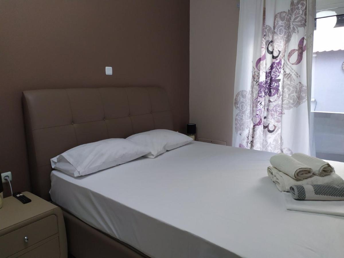 Panos Apartment リメナリア エクステリア 写真