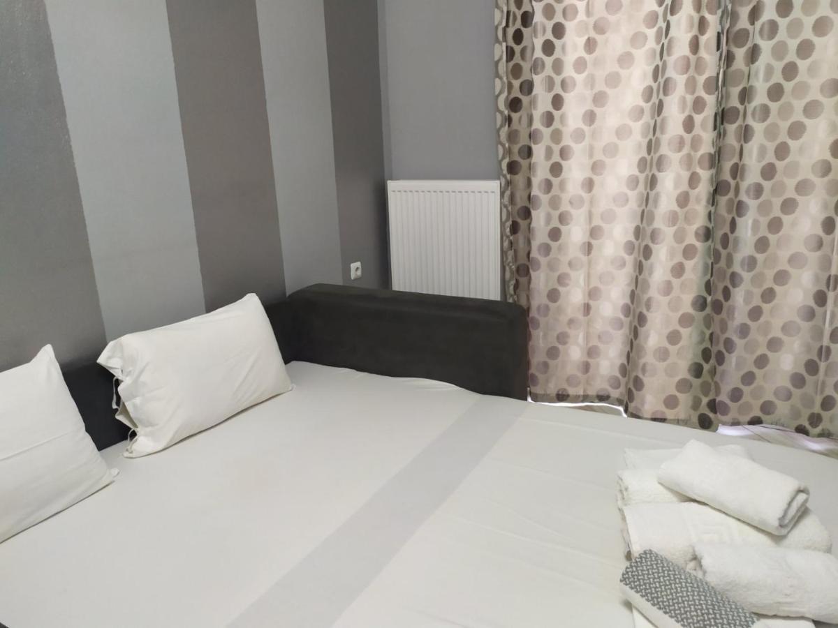 Panos Apartment リメナリア エクステリア 写真