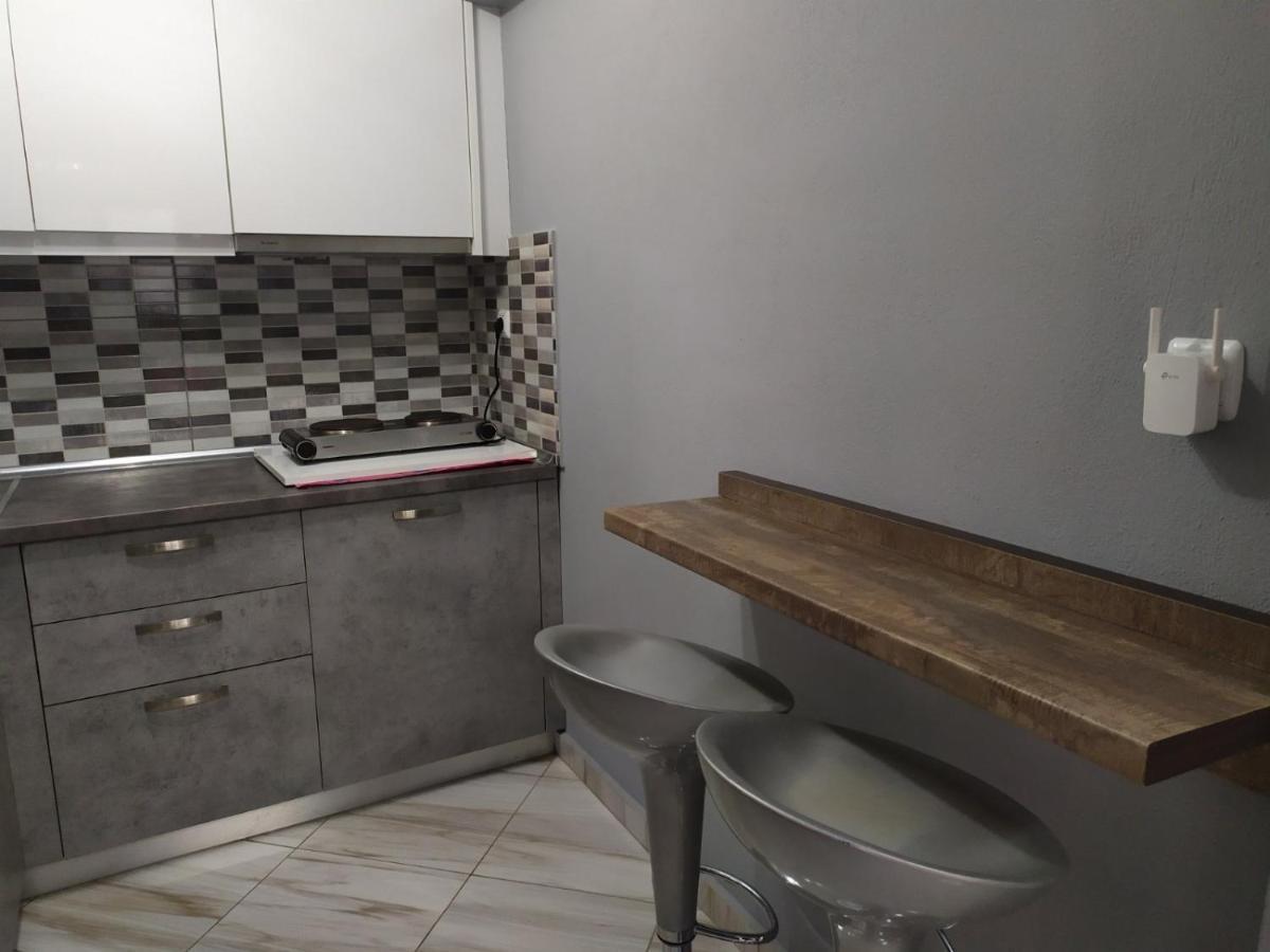 Panos Apartment リメナリア エクステリア 写真